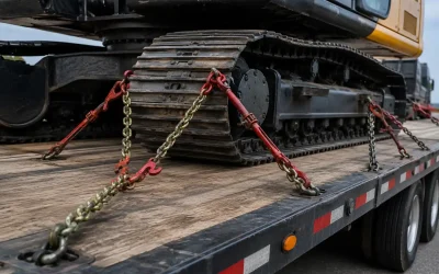 Chain Lashing Systems Img