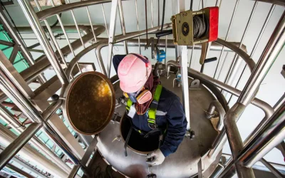 Confined Space Equipment