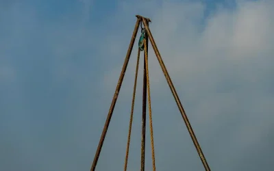 Confined Space Equipment