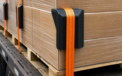 Corner Protectors for cargo transporting