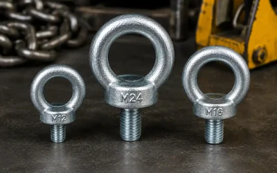 Eye Bolts img
