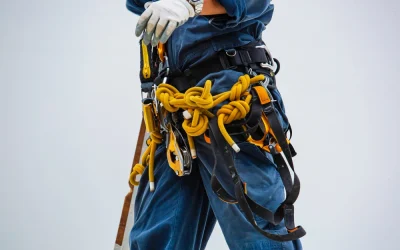 Fullbody harness