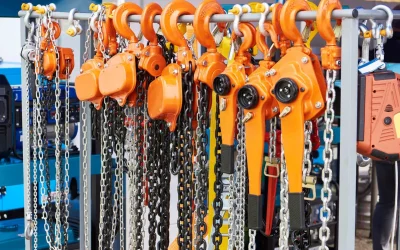 Lifting Equipment