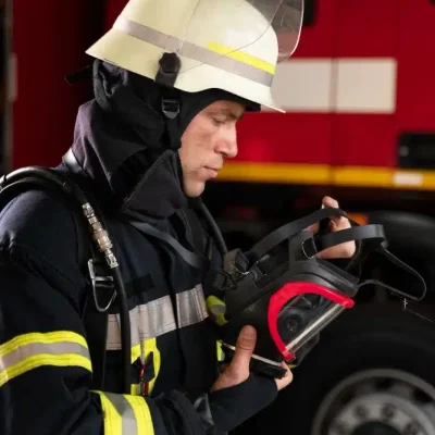 Lalizas SCBA Supplier in Qatar
