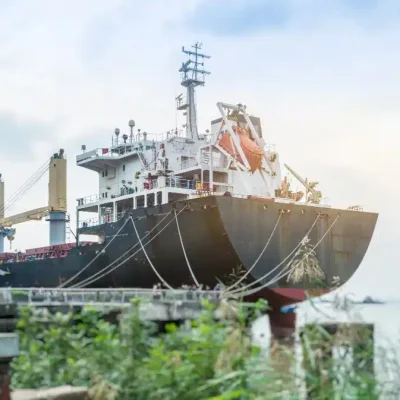 Marine Equipment in qatar