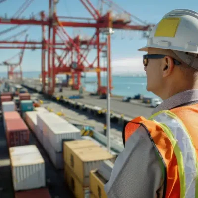 Marine Equipment