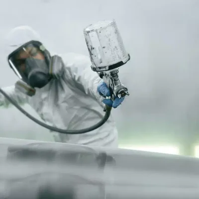 Polyurethane Coating Provider in Qatar
