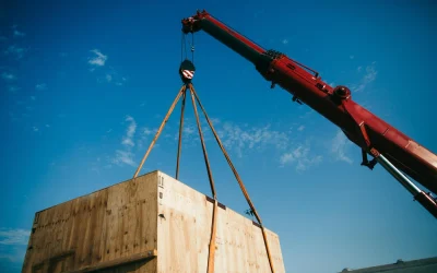 Pulley Blocks Supplier in Qatar