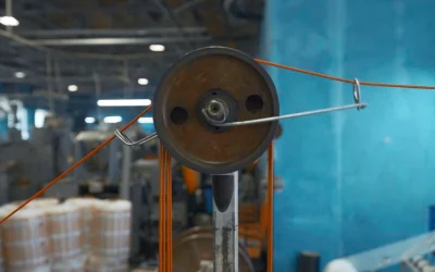 Pulley Blocks Supplier in Qatar