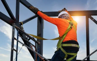 Retractable Fall Arrester