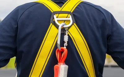 Rope lanyard