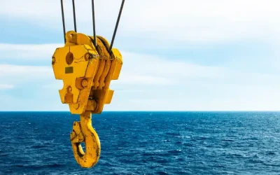 subsea hoists in Qatar