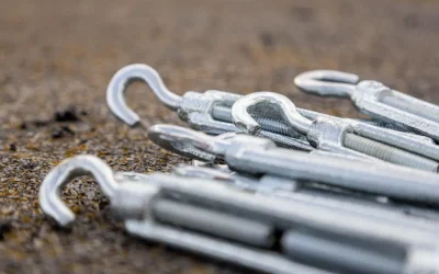 turnbuckles for cargo transport