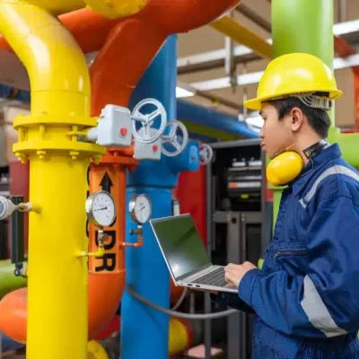 Valve Maintenance Services in Qatar