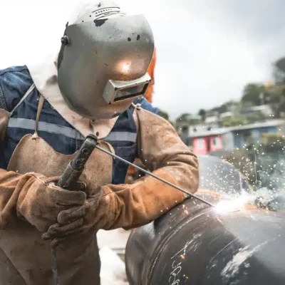 Welding Electrodes in qatar