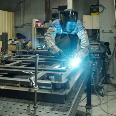 Welding machine for rent in qatar