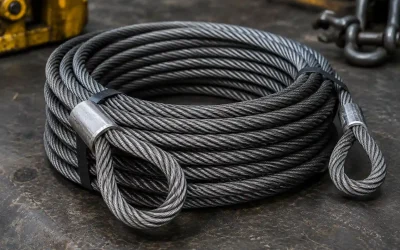 Wire Ropes img