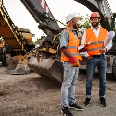 excavation contractors in qatar
