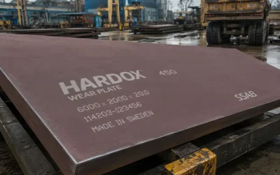 hardox image
