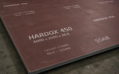 hardox image