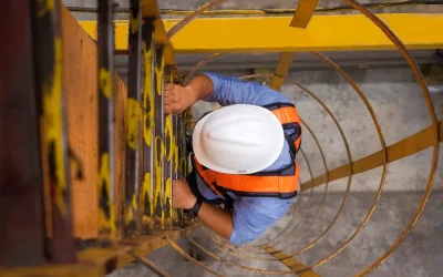 TEMPORARY LIFELINE AND FIXED LIFELINES