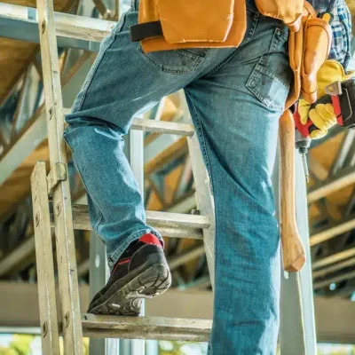 ladder supplier in qatar