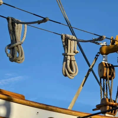 ropes-stretched-across-masts-old-ship ropes-stretched-across-masts-old-ship