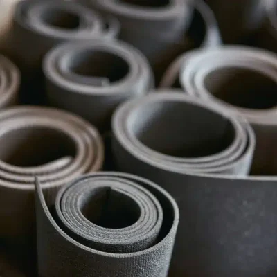 rubber sheets supplier in qatar