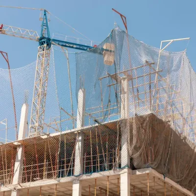 Safety Nets Supplier in Qatar