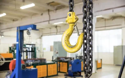 strong fork mount hooks