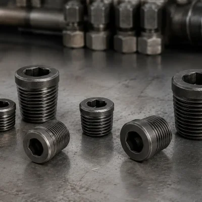 taper plug img