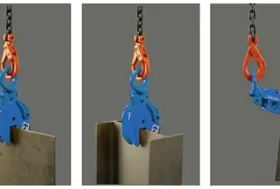 LIFTING CLAMPS SUPPLIER IN QATAR