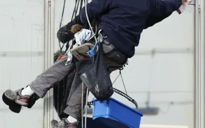 TEMPORARY LIFELINE AND FIXED LIFELINES